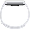 Smartband XIAOMI Smart Band 9 Srebrny Komunikacja Bluetooth