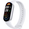 Smartband XIAOMI Smart Band 9 Srebrny Kompatybilna platforma iOS
