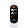 Smartband XIAOMI Smart Band 9 Srebrny Rozmiar wyświetlacza [cal] 1.62
