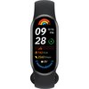 Smartband XIAOMI Smart Band 9 Czarny Rozmiar wyświetlacza [cal] 1.62