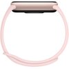 Smartband XIAOMI Smart Band 9 Różowy Komunikacja Bluetooth