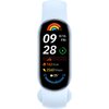 Smartband XIAOMI Smart Band 9 Niebieski Rozmiar wyświetlacza [cal] 1.62