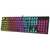 Klawiatura TRACER Gamezone Unique Pudding USB Dla graczy Tak
