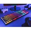 Klawiatura TRACER Gamezone Unique Pudding USB Typ klawiatury Mechaniczna