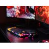 Zestaw TRACER Gamezone Hornet87 Kolor Czarno-żółty