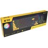 Zestaw TRACER Gamezone Hornet87 Komunikacja z komputerem Przewodowa