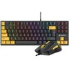 Zestaw TRACER Gamezone Hornet87 Układ klawiszy US