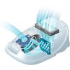 Worek do odkurzacza MIELE Allergy HyClean Pure GN XL (8 sztuk) Typ filtra HEPA