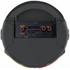 Power Audio DENVER BPS-355 KARAOKE, 160W, Bluetooth, Bateria 3 godziny, Wejście mikrofonowe, Funkcja True Wireless Stereo Moc znamionowa RMS [W] 160