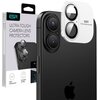 Szkło hartowane na obiektyw ESR Armorite Camera Protector do Apple iPhone 16/16 Plus Czarny