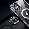 Szkło hartowane na obiektyw ESR Armorite Camera Protector do Apple iPhone 16/16 Plus Czarny Model telefonu iPhone 16