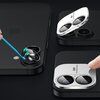 Szkło hartowane na obiektyw ESR Armorite Camera Protector do Apple iPhone 16/16 Plus Czarny Model telefonu iPhone 16 Plus