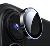 Szkło hartowane na obiektyw ESR Armorite Camera Protector do Apple iPhone 16/16 Plus Czarny Seria telefonu iPhone