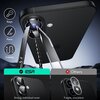 Szkło hartowane na obiektyw ESR Armorite Camera Protector do Apple iPhone 16/16 Plus Czarny Cechy dodatkowe Oleofobowa powłoka
