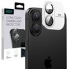 Szkło hartowane na obiektyw ESR Armorite Camera Protector do Apple iPhone 16/16 Plus Przezroczysty