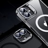 Szkło hartowane na obiektyw ESR Armorite Camera Protector do Apple iPhone 16/16 Plus Przezroczysty Model telefonu iPhone 16