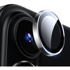 Szkło hartowane na obiektyw ESR Armorite Camera Protector do Apple iPhone 16/16 Plus Przezroczysty Seria telefonu iPhone