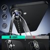 Szkło hartowane na obiektyw ESR Armorite Camera Protector do Apple iPhone 16/16 Plus Przezroczysty Cechy dodatkowe Oleofobowa powłoka