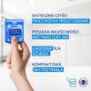 Nić dentystyczna ELGYDIUM Clinic niebieska 50 m Rodzaj Nić dentystyczna