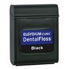 Nić dentystyczna ELGYDIUM Denta lFloss Czarna 50m