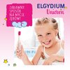 Szczoteczka do zębów ELGYDIUM Unicorn 2-6 Lat Różowy Liczba sztuk w opakowaniu 1