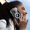 Etui ESR Classic Hybrid Kickstand HaloLock MagSafe + Tempered Glass do Apple iPhone 16 Pro Przezroczysty Marka telefonu Apple