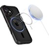 Etui TECH-PROTECT MagHybrid MagSafe do Apple iPhone 16 Czarno-czerwony Marka telefonu Apple