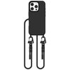 Etui TECH-PROTECT MagNecklace MagSafe do Apple iPhone 16 Pro Max Czarny Marka telefonu Apple