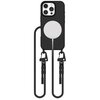 Etui TECH-PROTECT MagNecklace MagSafe do Apple iPhone 16 Pro Max Czarny