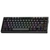 Klawiatura MCHOSE MC-Z75-3 Czarny
