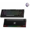 Klawiatura MCHOSE MC-Z75-3 Czarny Typ klawiatury Mechaniczna