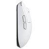 Mysz MCHOSE A5 Wireless Pro Max Biały Typ myszy Optyczna
