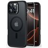 Etui ESR Classic Hybrid HaloLock MagSafe + Tempered Glass do Apple iPhone 16 Pro Max Czarny