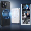 Etui ESR Classic Hybrid HaloLock MagSafe + Tempered Glass do Apple iPhone 16 Pro Max Czarny Marka telefonu Apple