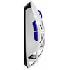 Mysz MCHOSE AX5 Magnesium Alloy Wireless Pro Max Biały Typ myszy Optyczna