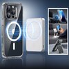 Etui ESR Classic Hybrid HaloLock MagSafe + Tempered Glass do Apple iPhone 16 Pro Max Przezroczysty Marka telefonu Apple