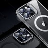Szkło hartowane na obiektyw ESR Armorite Camera Protector do Apple iPhone 16 Pro/16 Pro Max Czarny Model telefonu iPhone 16 Pro