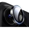 Szkło hartowane na obiektyw ESR Armorite Camera Protector do Apple iPhone 16 Pro/16 Pro Max Czarny Seria telefonu iPhone