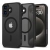 Etui TECH-PROTECT MagCam MagSafe do Apple iPhone 16 Czarny Mat Seria telefonu iPhone