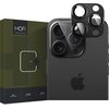 Nakładka na obiektyw HOFI FullCam Pro+ do Apple iPhone 16 Pro/16 Pro Max Czarny