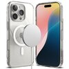Etui RINGKE Fusion Magnetic Magsafe do Apple iPhone 16 Pro Max Przezroczysty