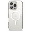 Etui RINGKE Fusion Magnetic Magsafe do Apple iPhone 16 Pro Max Przezroczysty Model telefonu iPhone 16 Pro Max