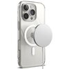 Etui RINGKE Fusion Magnetic Magsafe do Apple iPhone 16 Pro Max Przezroczysty Marka telefonu Apple