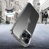 Etui TECH-PROTECT Flexair Hybrid do Apple iPhone 16 Pro Max Przezroczysty Seria telefonu iPhone