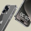 Etui TECH-PROTECT Flexair Hybrid do Apple iPhone 16 Pro Max Przezroczysty Model telefonu iPhone 16 Pro Max