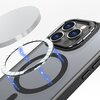 Etui TECH-PROTECT MagStand MagSafe do Apple iPhone 16 Pro Czarny Mat Model telefonu iPhone 16 Pro