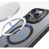 Etui TECH-PROTECT MagStand MagSafe do Apple iPhone 16 Czarny Mat Model telefonu iPhone 16