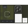 Nakładka na obiektyw HOFI CamRing Pro+ do Apple iPhone 16 Pro/16 Pro Max Czarny Model telefonu iPhone 16 Pro