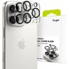 Nakładka na obiektyw RINGKE Camera Protector do Apple iPhone 16 Pro/16 Pro Max Przezroczysty (2 szt.)