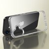 Etui TECH-PROTECT Flexair Hybrid do Apple iPhone 16 Przezroczysty Kompatybilność Apple iPhone 16